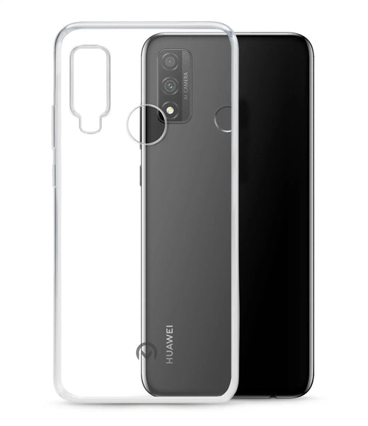 Mobilize Gelly Case Huawei P Smart+ Clear - Essentify