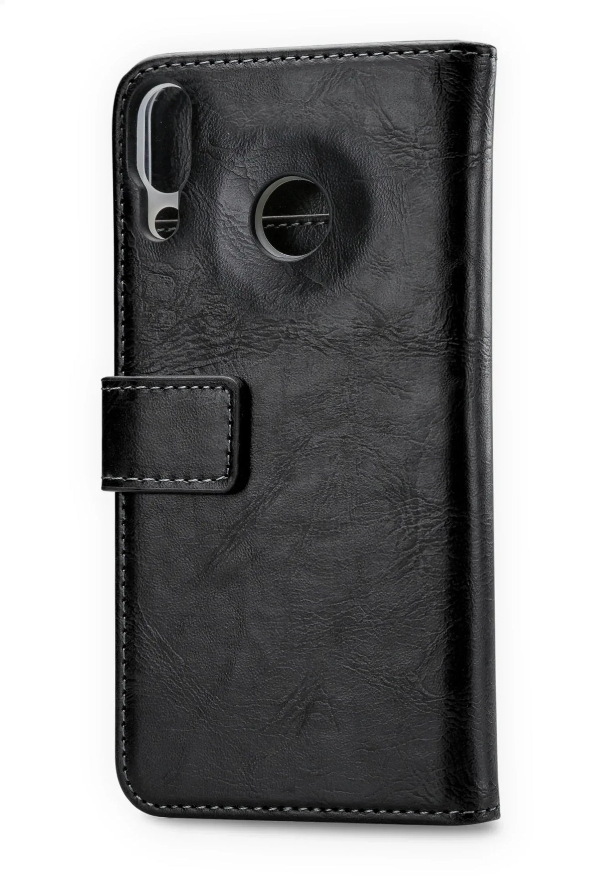 Mobilize Elite Gelly Wallet Book Case Asus Zenfone 5Z (Zs620Kl) Black - Essentify