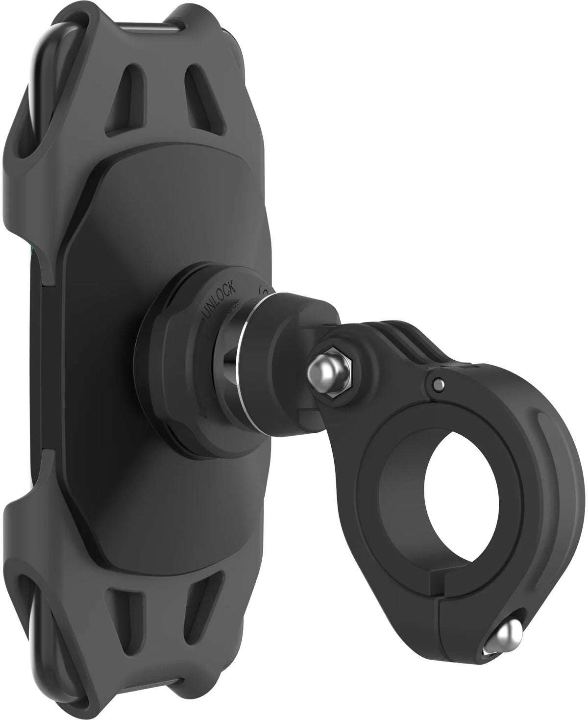 Mobilize Universal Smartphone Bike Holder - Essentify