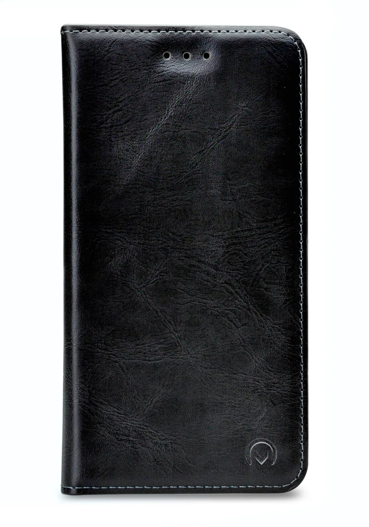 Mobilize Premium Gelly Book Case Apple Iphone Xs Max Black - Essentify