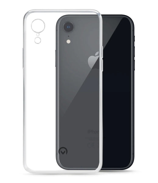 Mobilize Gelly Case Apple Iphone Xr Clear - Essentify