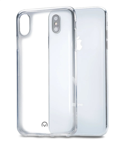 Mobilize Gelly Case Apple Iphone Xs Max Clear - Essentify