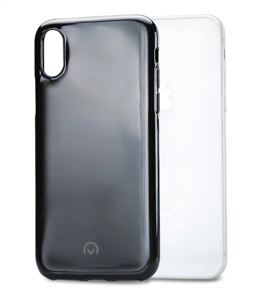 Mobilize Gelly Case Apple Iphone Xs Max Black - Essentify