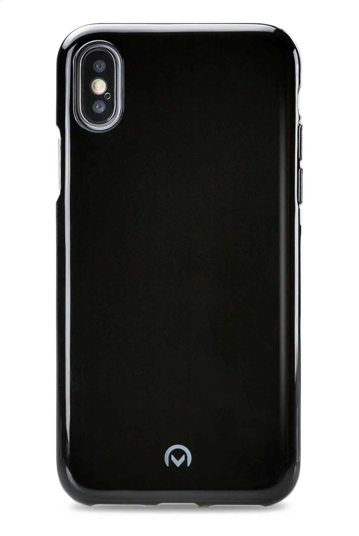 Mobilize Gelly Case Apple Iphone Xs Max Black - Essentify