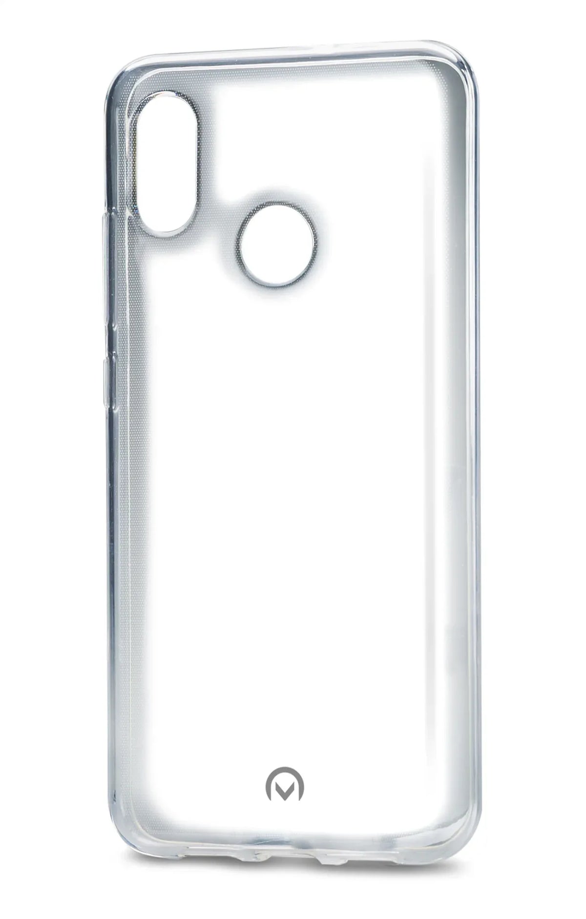 Mobilize Gelly Case Xiaomi Mi 8 Clear - Essentify