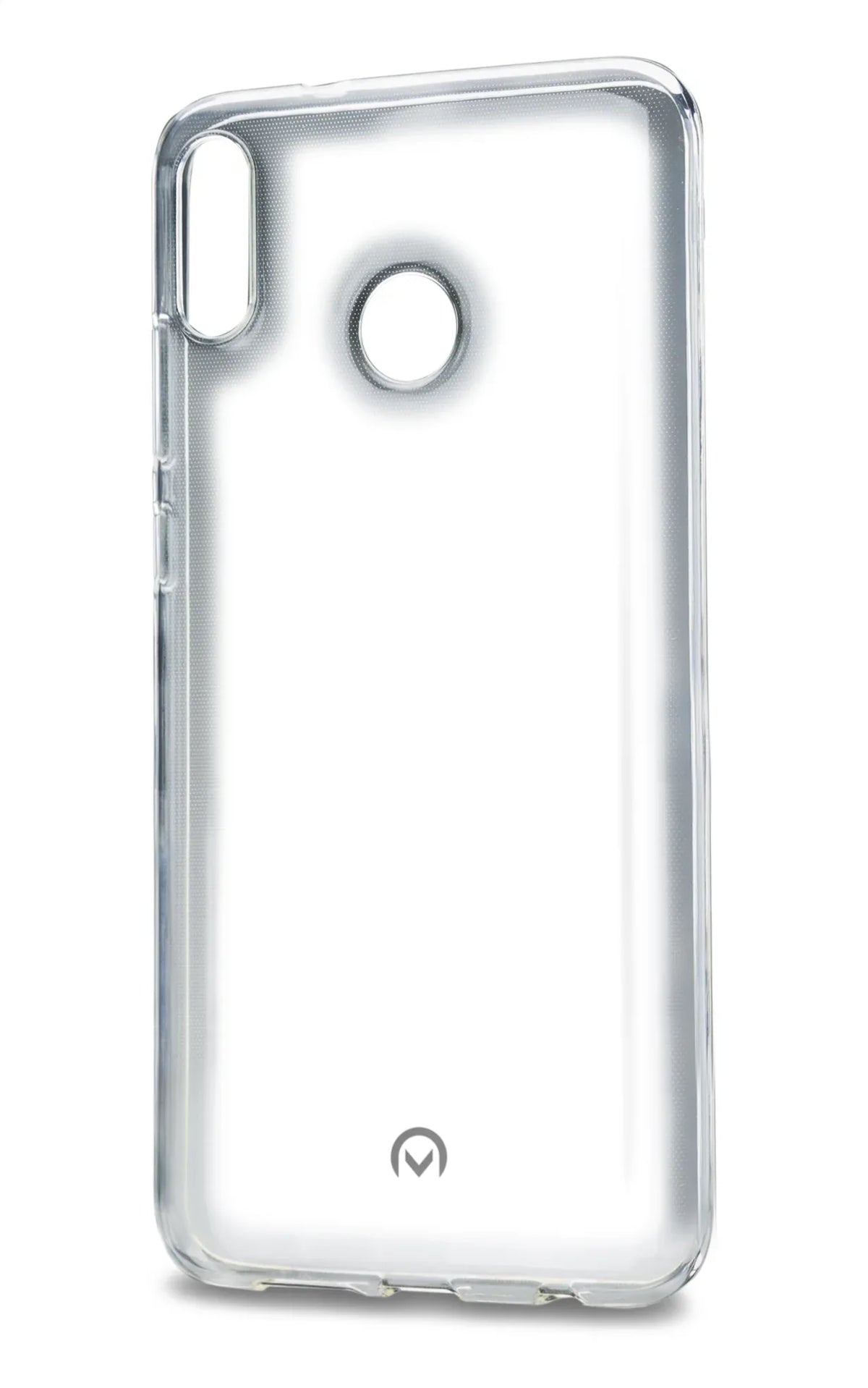 Mobilize Gelly Case Honor 8X Max Clear - Essentify