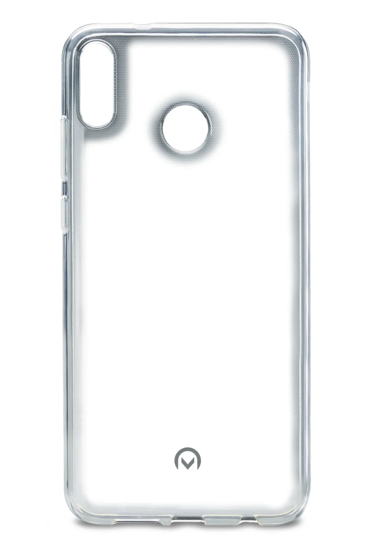 Mobilize Gelly Case Honor 8X Max Clear - Essentify