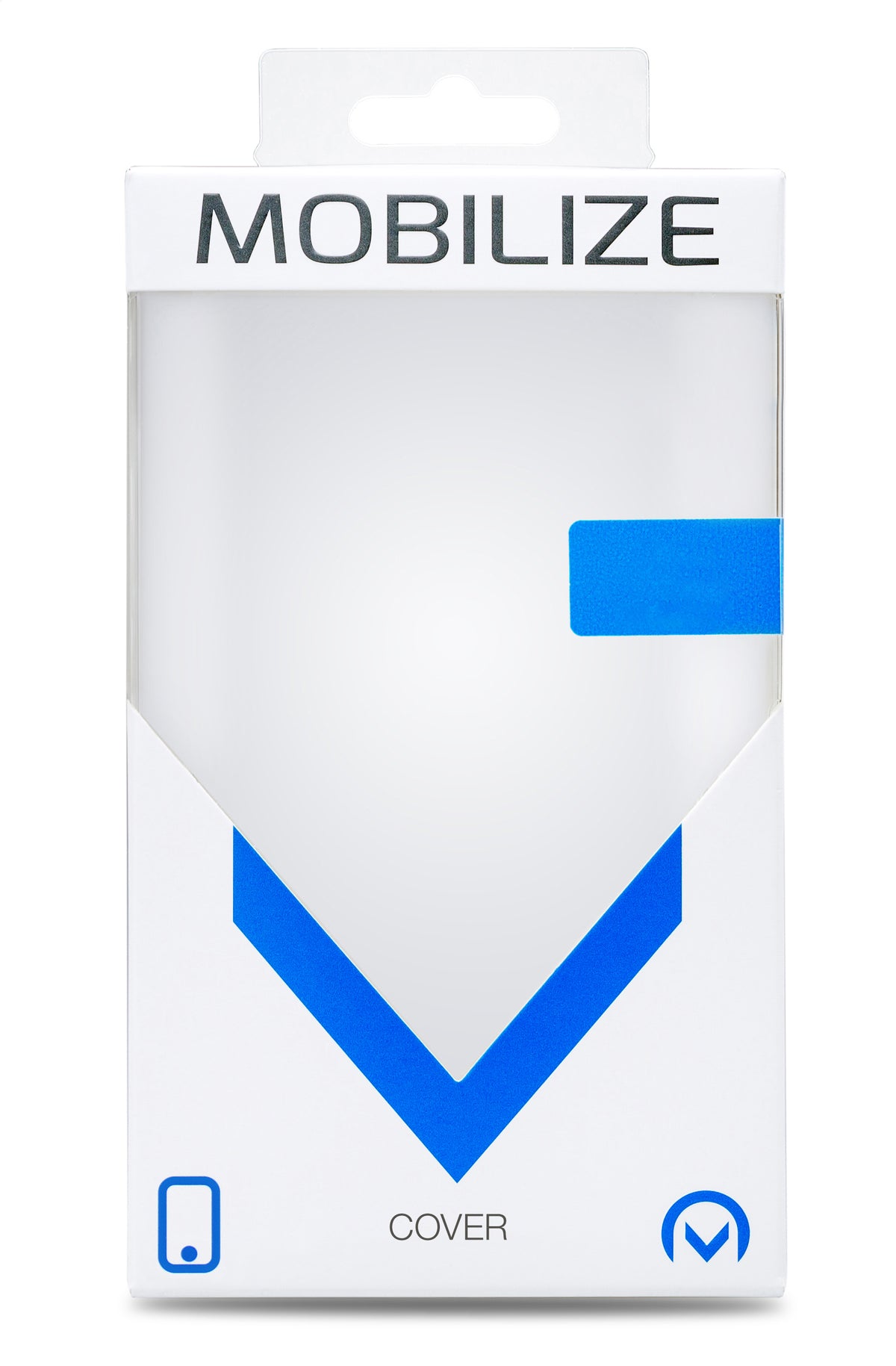 Mobilize Shoulder Strap Green