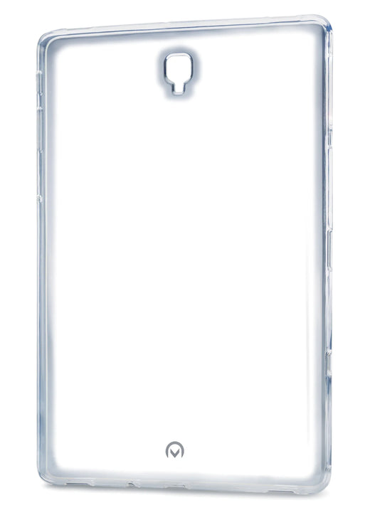Mobilize Gelly Case Samsung Galaxy Tab S4 10.5 2018 Clear - Essentify