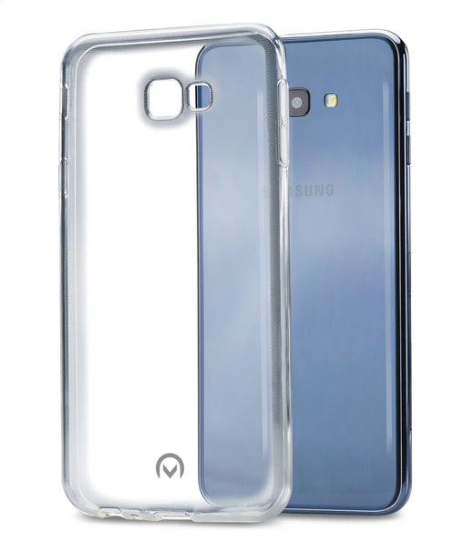 Mobilize Gelly Case Samsung Galaxy J4+ Clear - Essentify