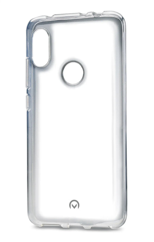 Mobilize Gelly Case Xiaomi Redmi Note 6 Pro Clear - Essentify