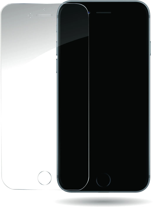 My Style Tempered Glass Screen Protector For Apple Iphone 6 Plus/6S Plus Clear (10-Pack) - Essentify