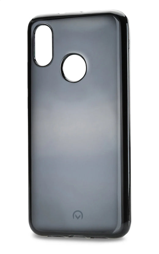 Mobilize Gelly Case Xiaomi Mi 8 Pro Black - Essentify