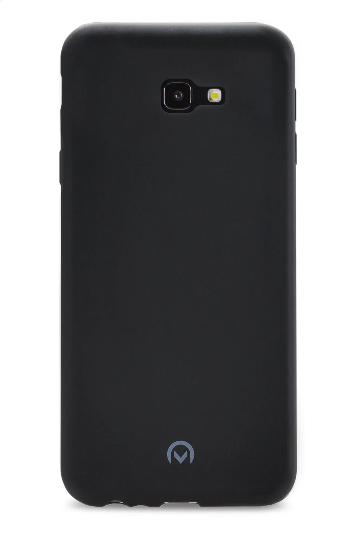 Mobilize Rubber Gelly Case Samsung Galaxy J4+ Matt Black - Essentify