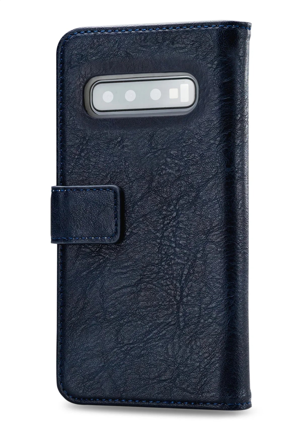 Mobilize Elite Gelly Wallet Book Case Samsung Galaxy S10+ Blue - Essentify