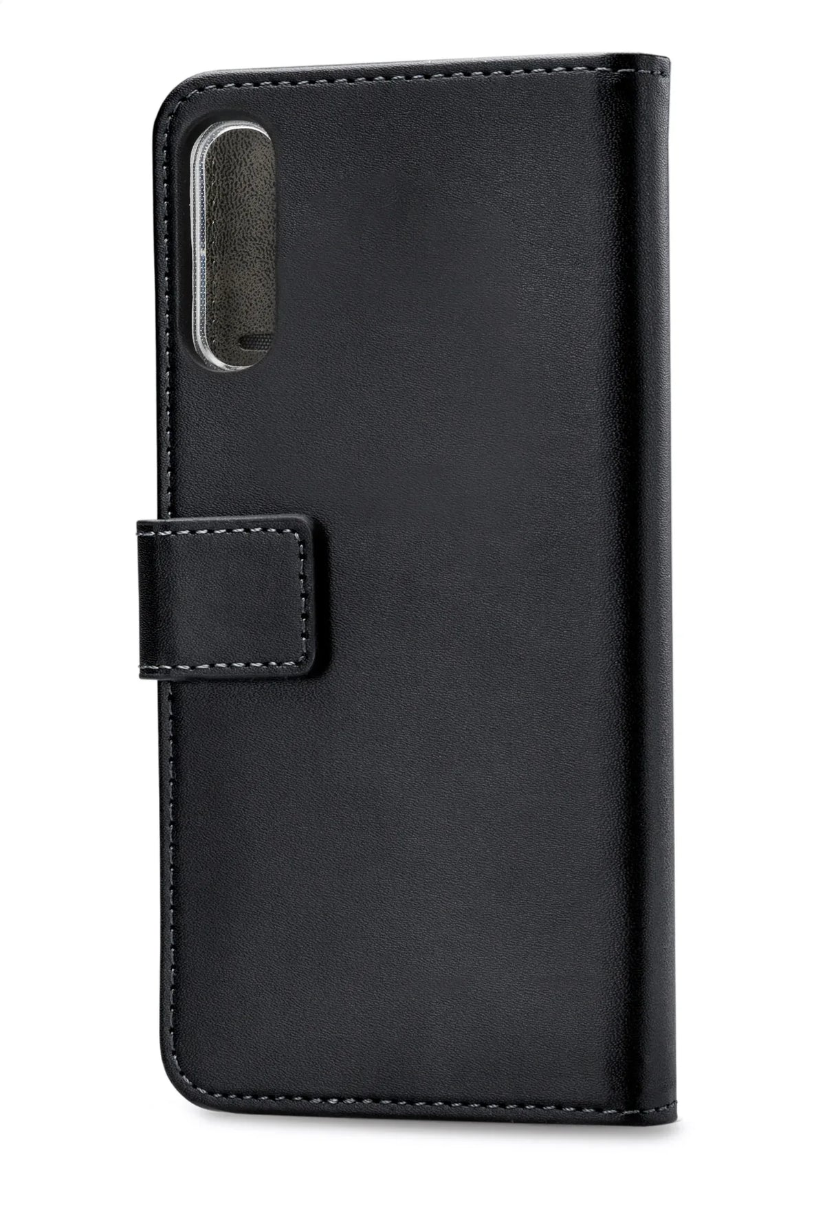 Mobilize Classic Gelly Wallet Book Case Samsung Galaxy A30S/A50 Black - Essentify