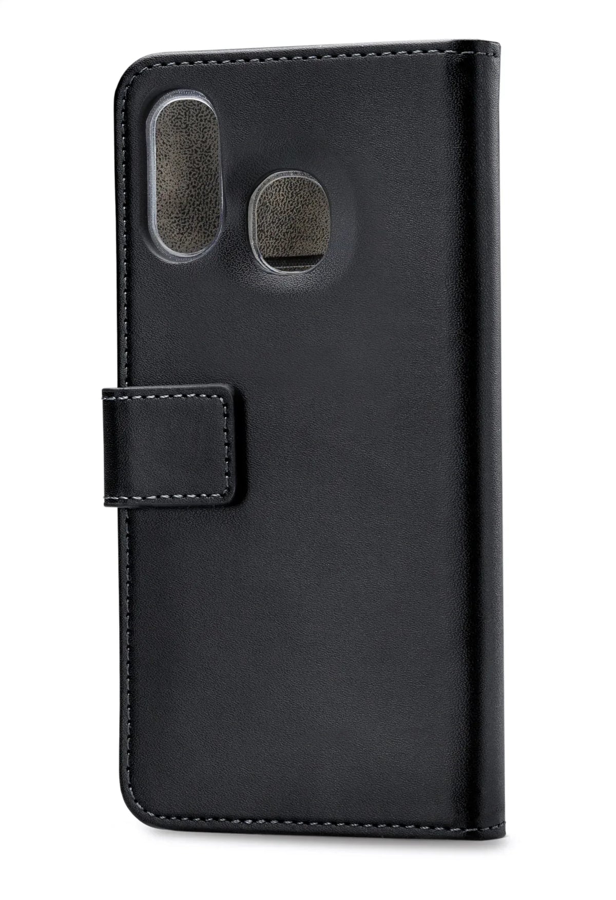 Mobilize Classic Gelly Wallet Book Case Samsung Galaxy A40 Black - Essentify