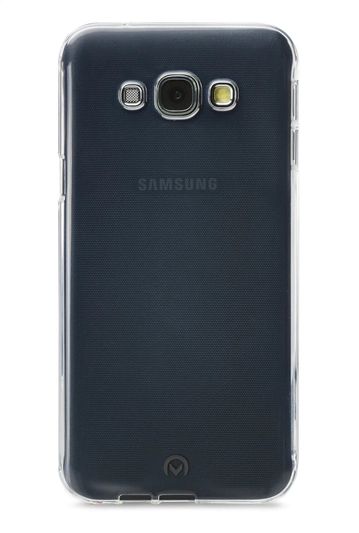 Mobilize Gelly Case Samsung Galaxy A8 Clear - Essentify