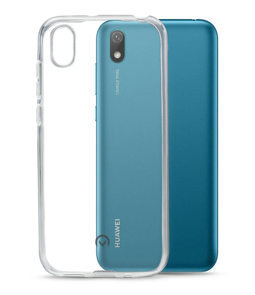 Mobilize Gelly Case Huawei Y5 2019 Clear - Essentify