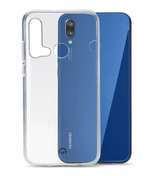 Mobilize Gelly Case Huawei P20 Lite 2019 Clear - Essentify