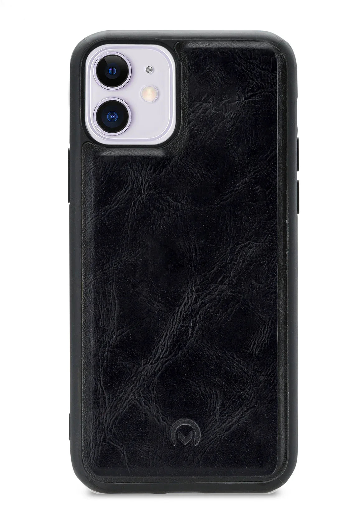 Mobilize 2In1 Gelly Wallet Case Apple Iphone 11 Black - Essentify