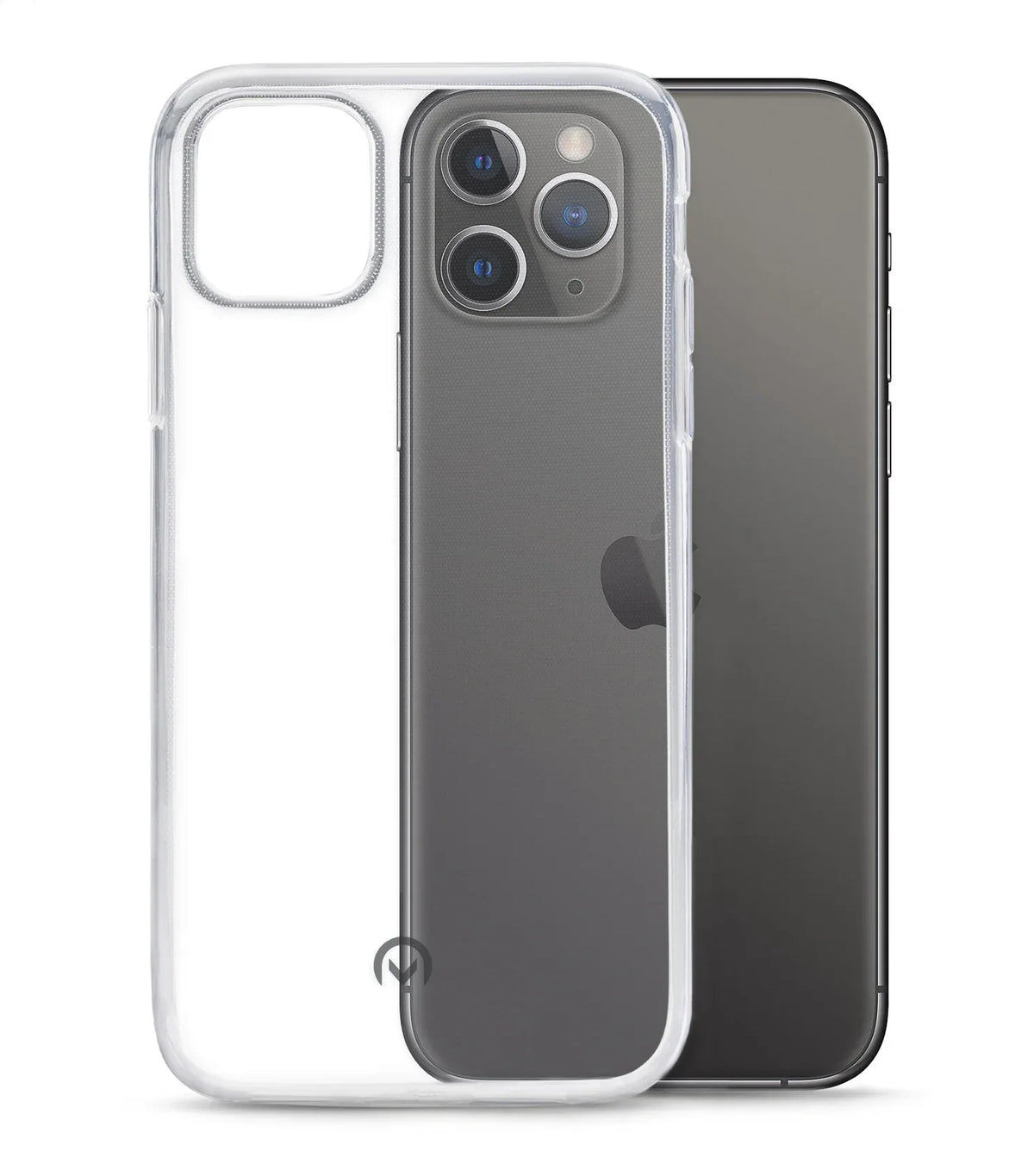 Mobilize Gelly Case Apple Iphone 11 Pro Clear - Essentify