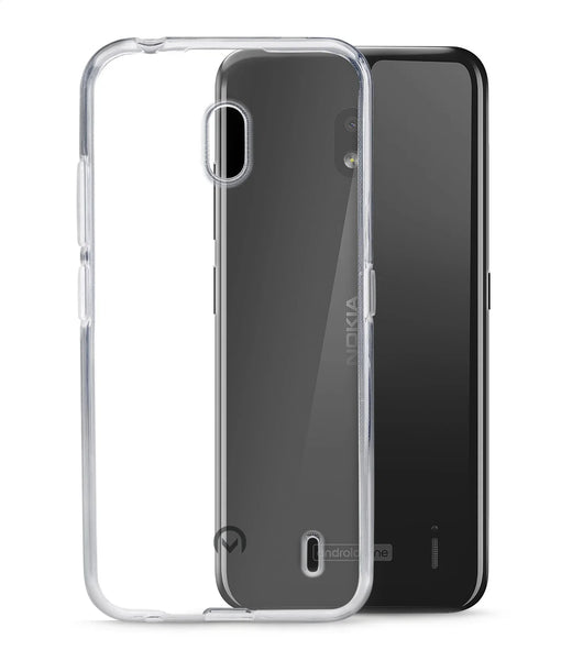 Mobilize Gelly Case Nokia 2.2 Clear - Essentify