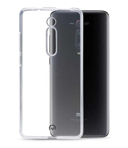 Mobilize Gelly Case Xiaomi Mi 9T/9T Pro Clear - Essentify