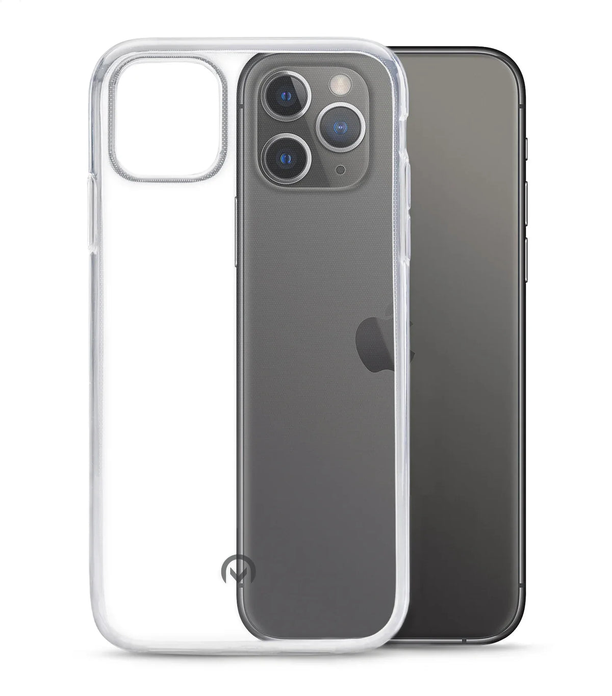 Mobilize Gelly Case Apple Iphone 11 Pro Max Clear - Essentify