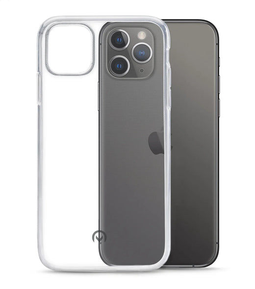 Mobilize Gelly Case Apple Iphone 11 Pro Max Clear - Essentify