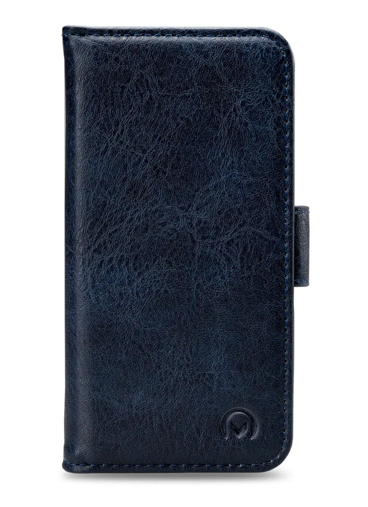 Mobilize Elite Gelly Wallet Book Case Apple Iphone 11 Pro Max Blue - Essentify