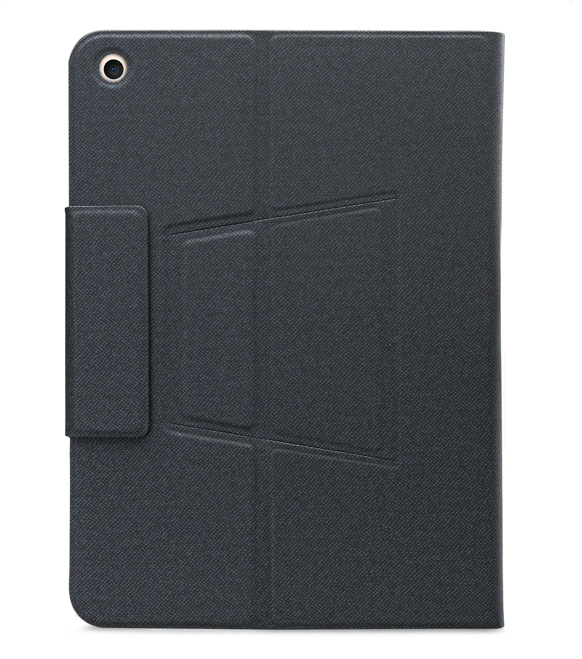 Mobilize Ultimate Bluetooth Keyboard Case Apple Ipad 10.2 (2019/2020/2021) Black Qwerty - Essentify