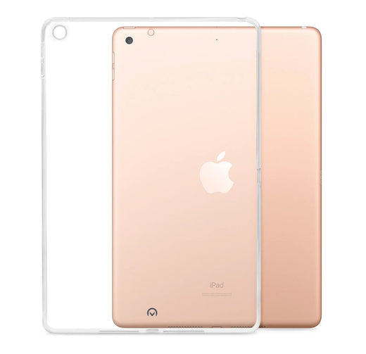 Mobilize Gelly Case Apple Ipad 10.2 (2019/2020/2021) Clear - Essentify