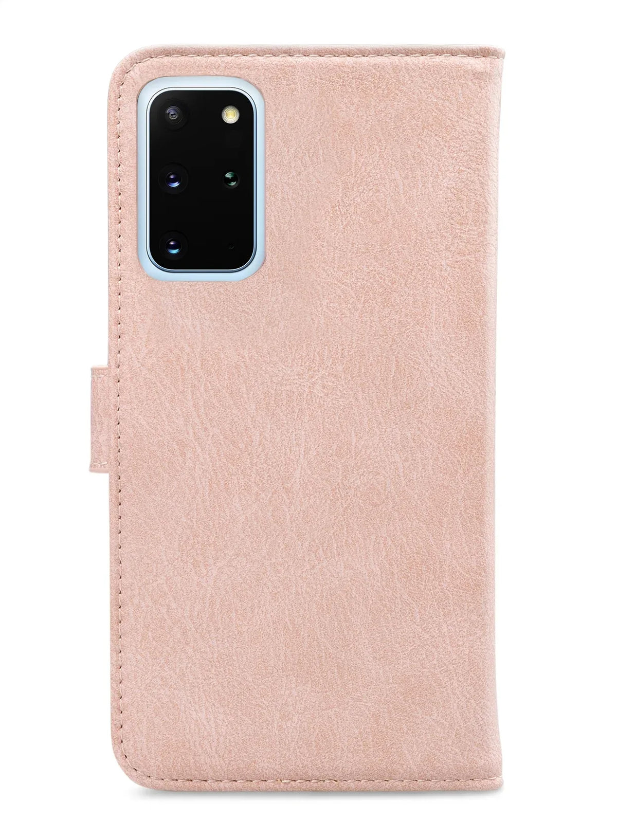 My Style Flex Wallet For Samsung Galaxy S20+/S20+ 5G Pink - Essentify