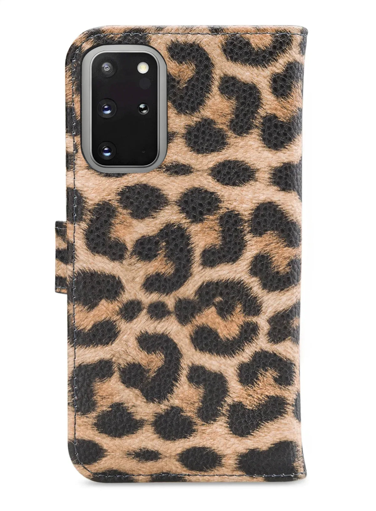 My Style Flex Wallet For Samsung Galaxy S20+/S20+ 5G Leopard - Essentify