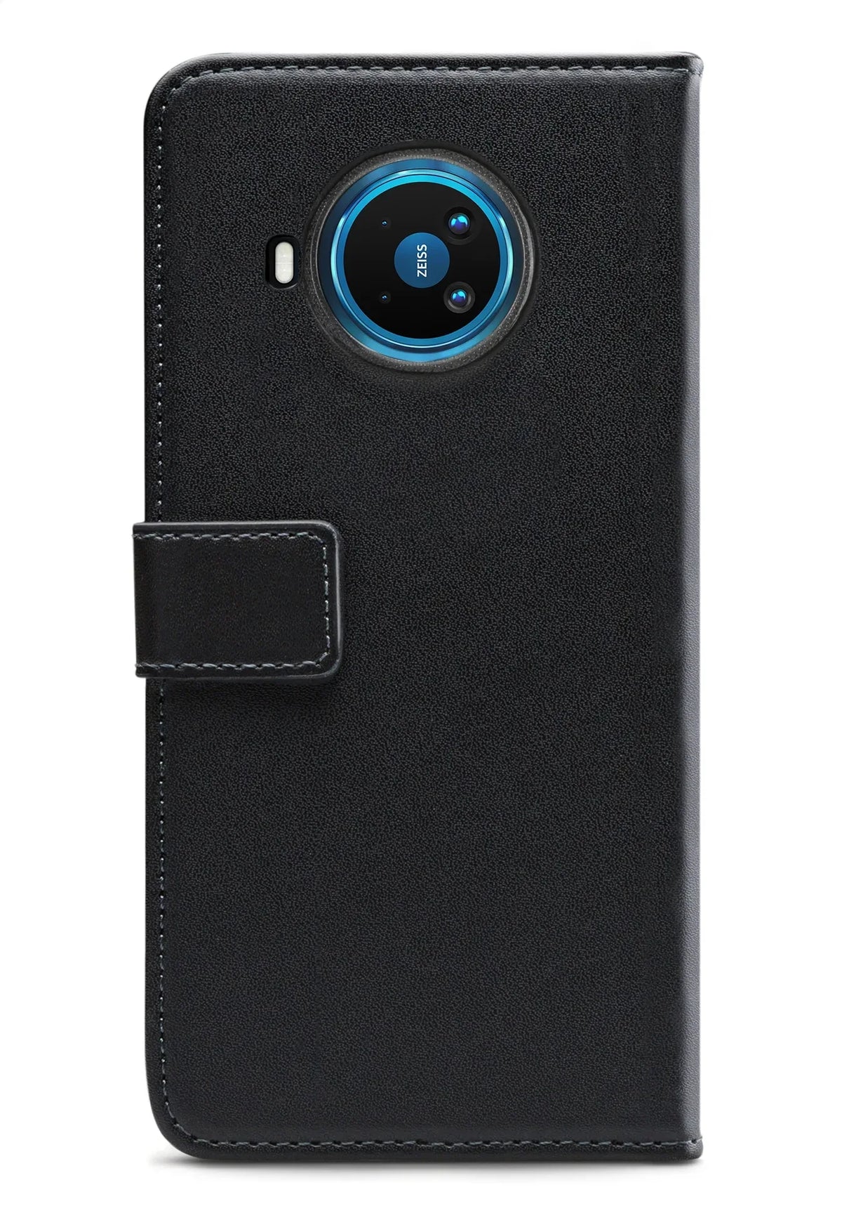 Mobilize Classic Gelly Wallet Book Case Nokia 8.3 5G Black - Essentify