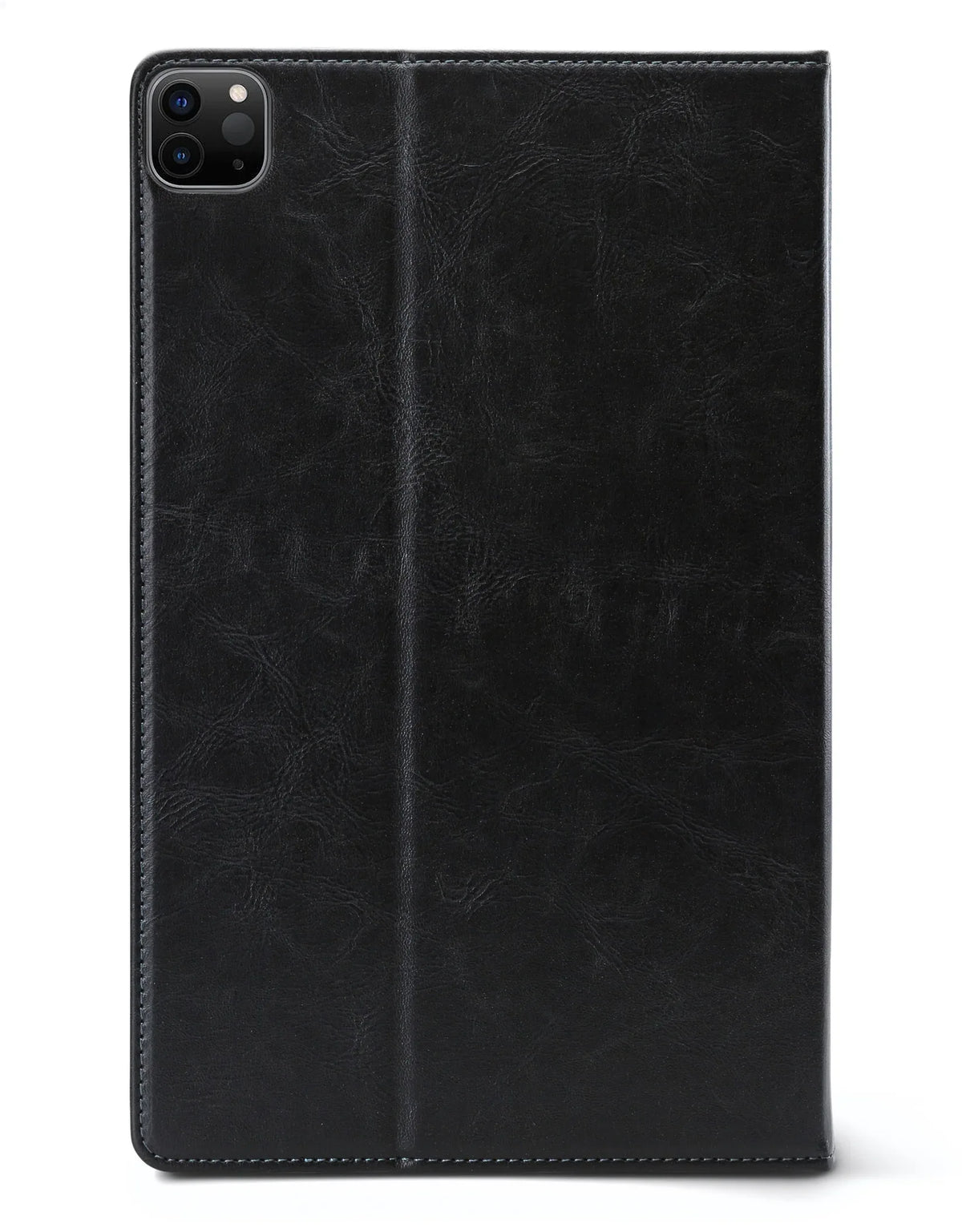 Mobilize Premium Folio Case Apple Ipad Pro 11 (2018/2020/2021/2022)/Air 10.9 (2020/2022) Black - Essentify