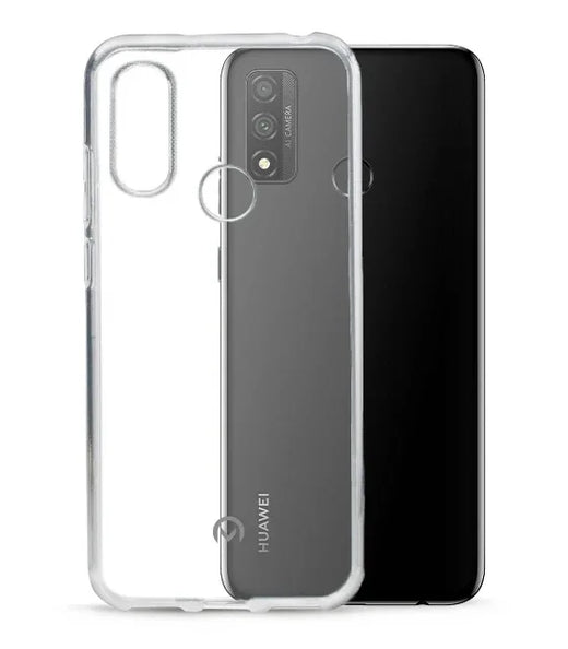 Mobilize Gelly Case Huawei P Smart (2020) Clear - Essentify