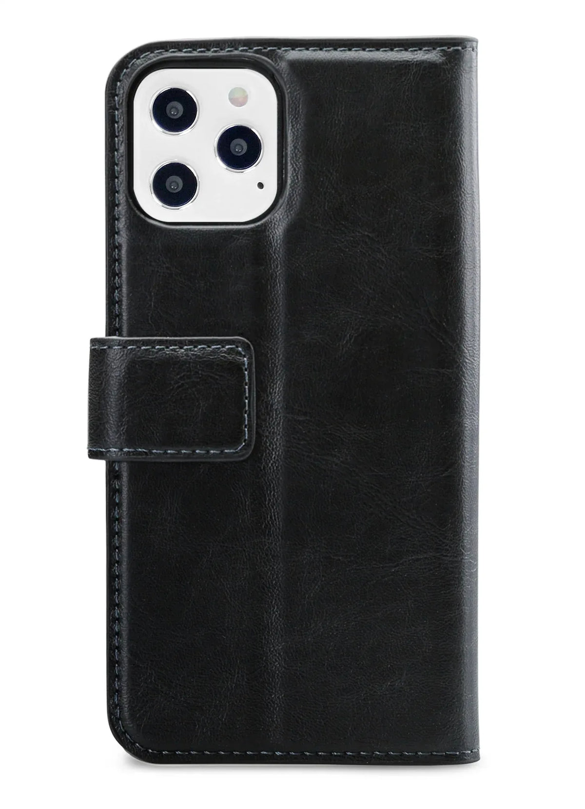 Mobilize 2In1 Gelly Wallet Case Apple Iphone 12 Pro Max Black - Essentify