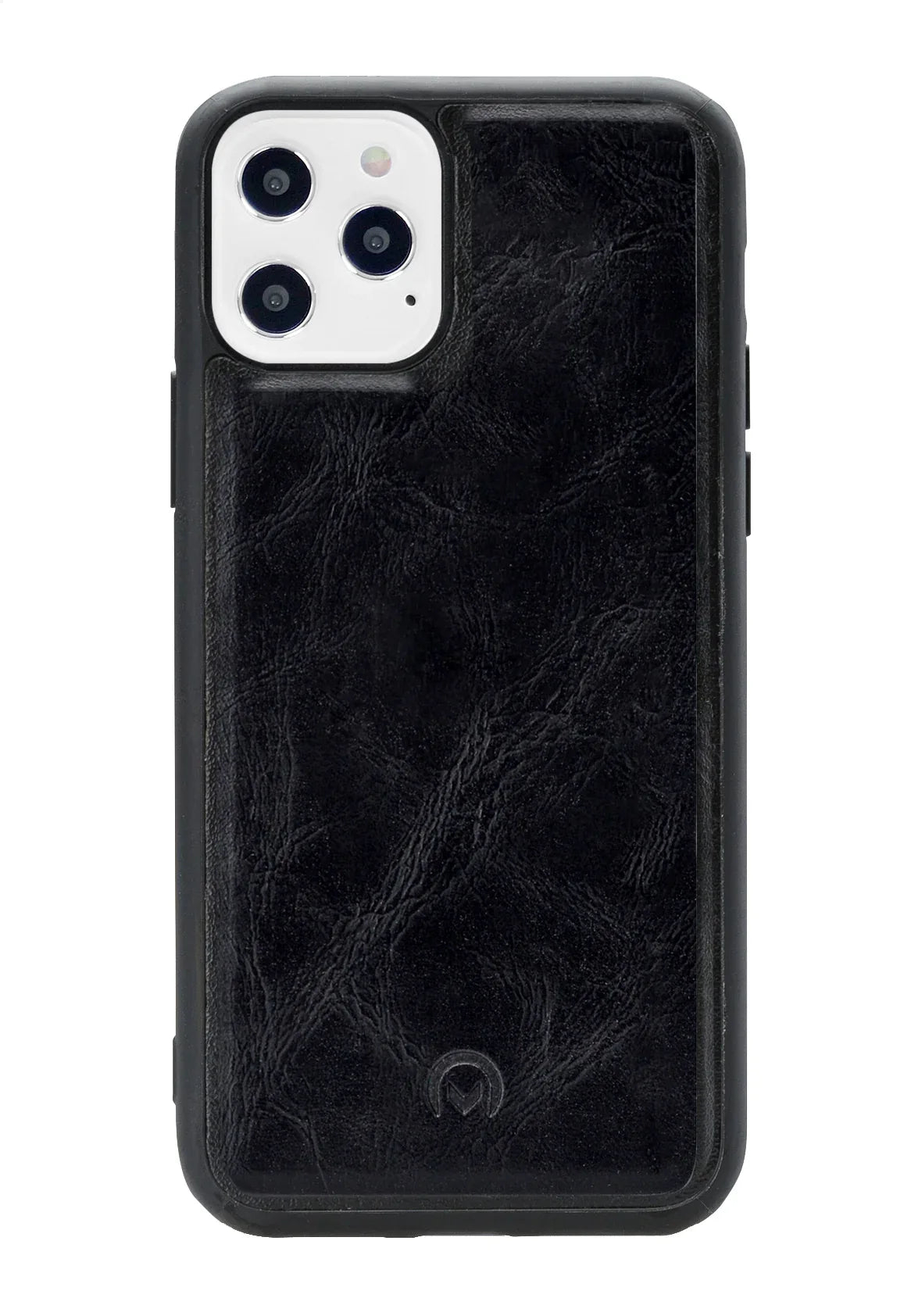 Mobilize 2In1 Gelly Wallet Case Apple Iphone 12 Pro Max Black - Essentify