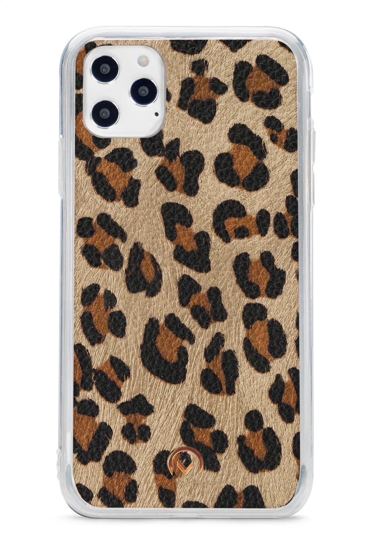 Mobilize 2In1 Gelly Clutch For Apple Iphone 12 Pro Max Green Leopard - Essentify