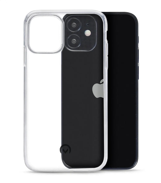 Mobilize Gelly Case Apple Iphone 12 Mini Clear - Essentify