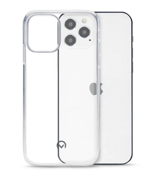 Mobilize Gelly Case Apple Iphone 12/12 Pro Clear - Essentify