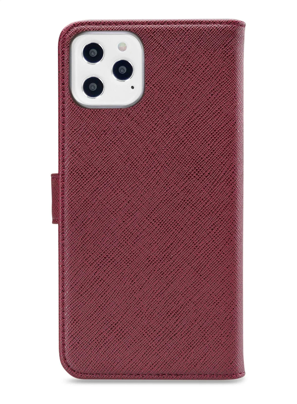 My Style Flex Wallet For Apple Iphone 12 Pro Max Bordeaux - Essentify