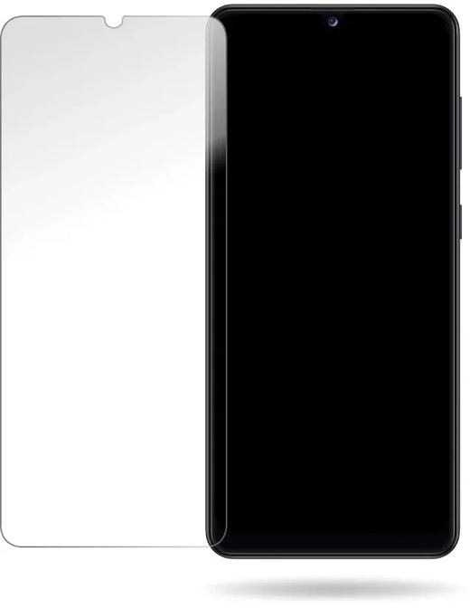 My Style Tempered Glass Screen Protector For Samsung Galaxy A31 Clear (10-Pack) - Essentify