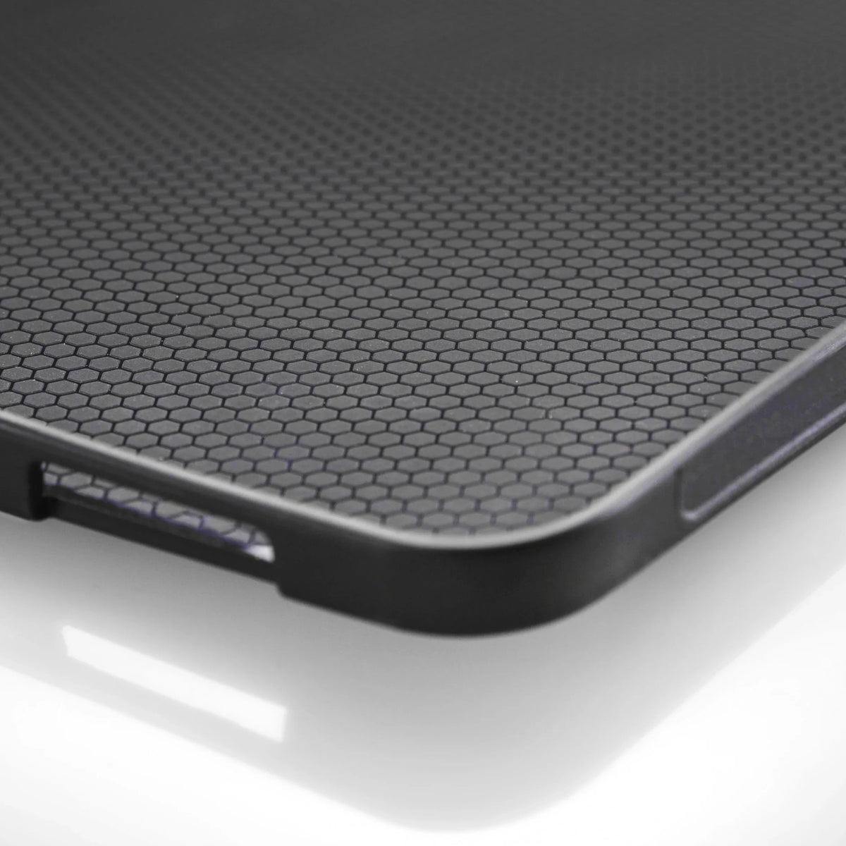 Mobilize Solid Folio Case For Apple Ipad 10.2 (2019/2020/2021)/Air 10.5 2019/Pro 10.5 Black - Essentify