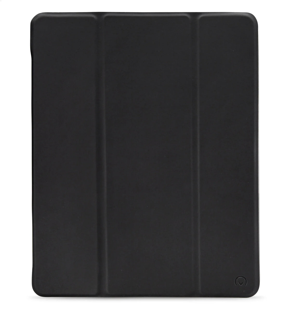 Mobilize Solid Folio Case For Apple Ipad Pro 12.9 (2018/2020/2021/2022) Black - Essentify