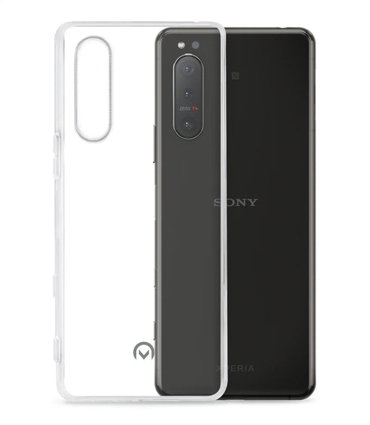 Mobilize Gelly Case Sony Xperia 5 Ii Clear - Essentify