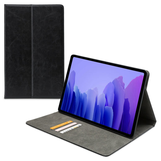 Mobilize Premium Folio Case Samsung Galaxy Tab A7 10.4 (2020/2022) Black - Essentify