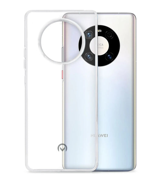 Mobilize Gelly Case Huawei Mate 40 Pro Clear - Essentify